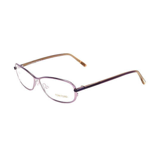 Purple Metal Frames