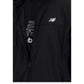 Black Polyamide Jacket