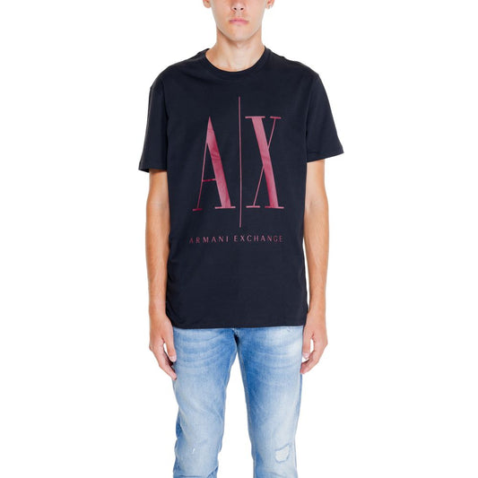 Bordeaux Cotton T-Shirt