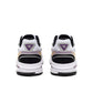 Purple Synthetic Material Sneaker