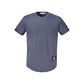 Blue Cotton T-Shirt