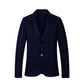 Blue Viscose Blazer