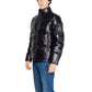 Black Polyamide Jacket