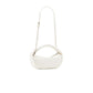 Cream Juta Handbag