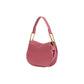 Multicolor Leather Handbag