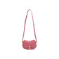 Multicolor Leather Handbag