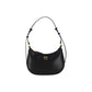 Black Leather Handbag