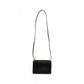 Black Polyethylene Handbag