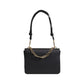 Black Polyethylene Handbag