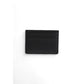 Black Recycled Polyethylene Wallet