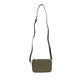 Green Leather Handbag