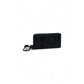 Black Polyethylene Wallet