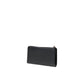 Black Leather Wallet