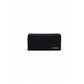 Black Polyethylene Wallet