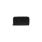 Black Polyethylene Wallet