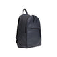 Blue Polyester Backpack