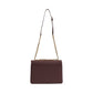 Brown Leather Handbag