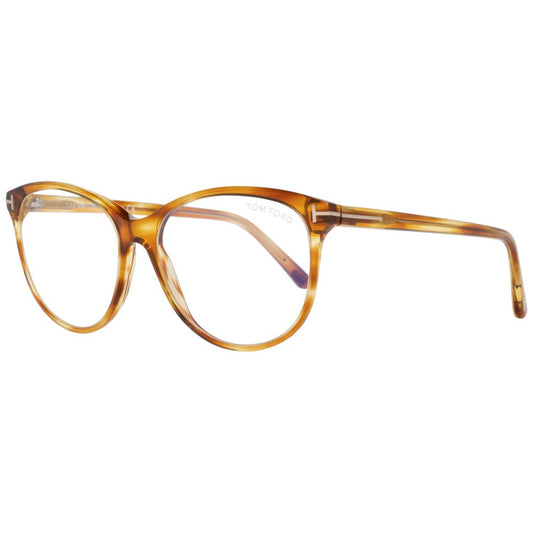 Brown Women Optical Frames