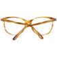 Brown Women Optical Frames