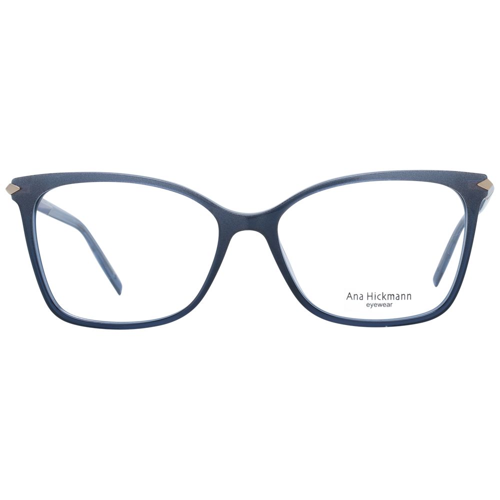 Gray Women Optical Frames