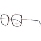 Brown Women Optical Frames