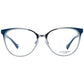 Blue Women Optical Frames