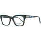 Green Women Optical Frames