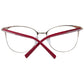 Red Women Optical Frames