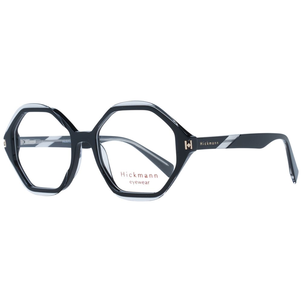 Black Women Optical Frames