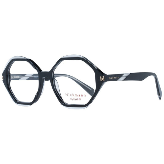 Black Women Optical Frames