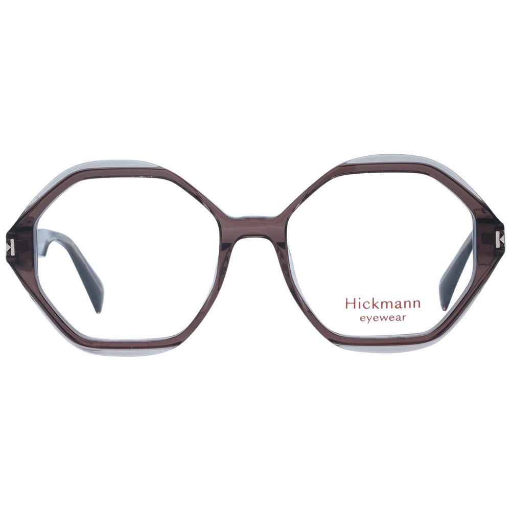 Brown Women Optical Frames