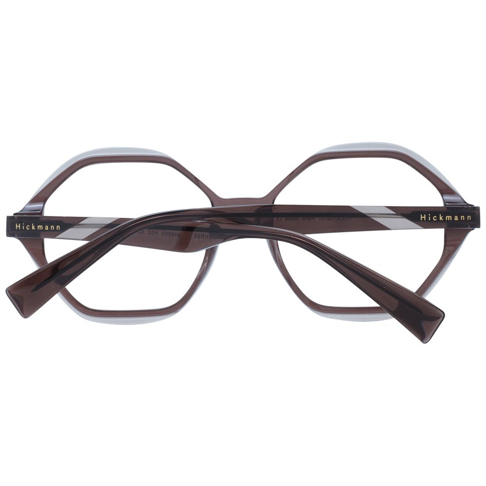 Brown Women Optical Frames