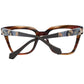 Brown Women Optical Frames