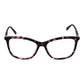 Purple Women Optical Frames