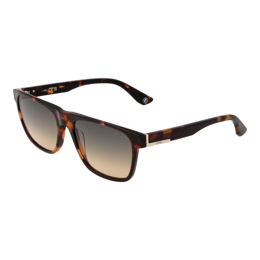 Brown Men Sunglasses