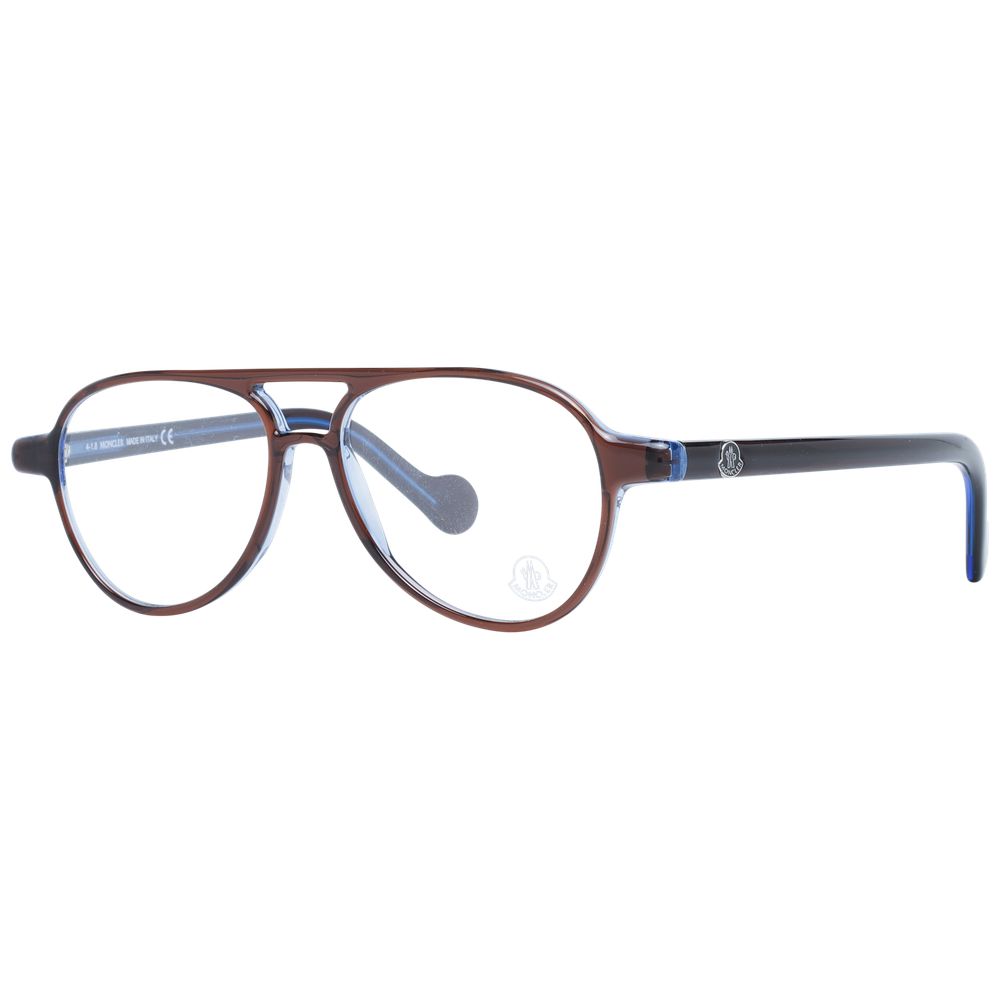 Brown Men Optical Frames