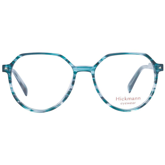 Green Women Optical Frames