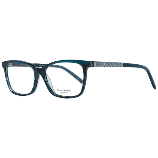 Green Women Optical Frames