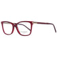 Red Women Optical Frames