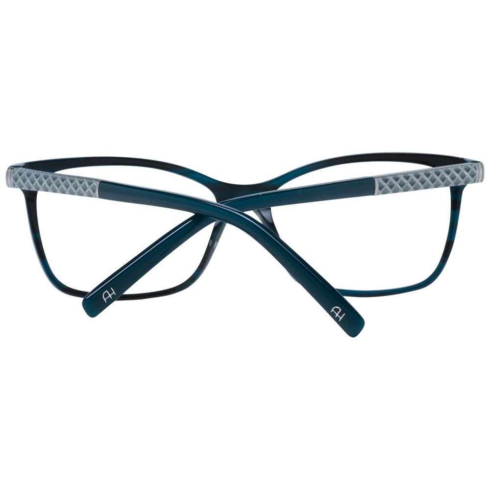 Green Women Optical Frames