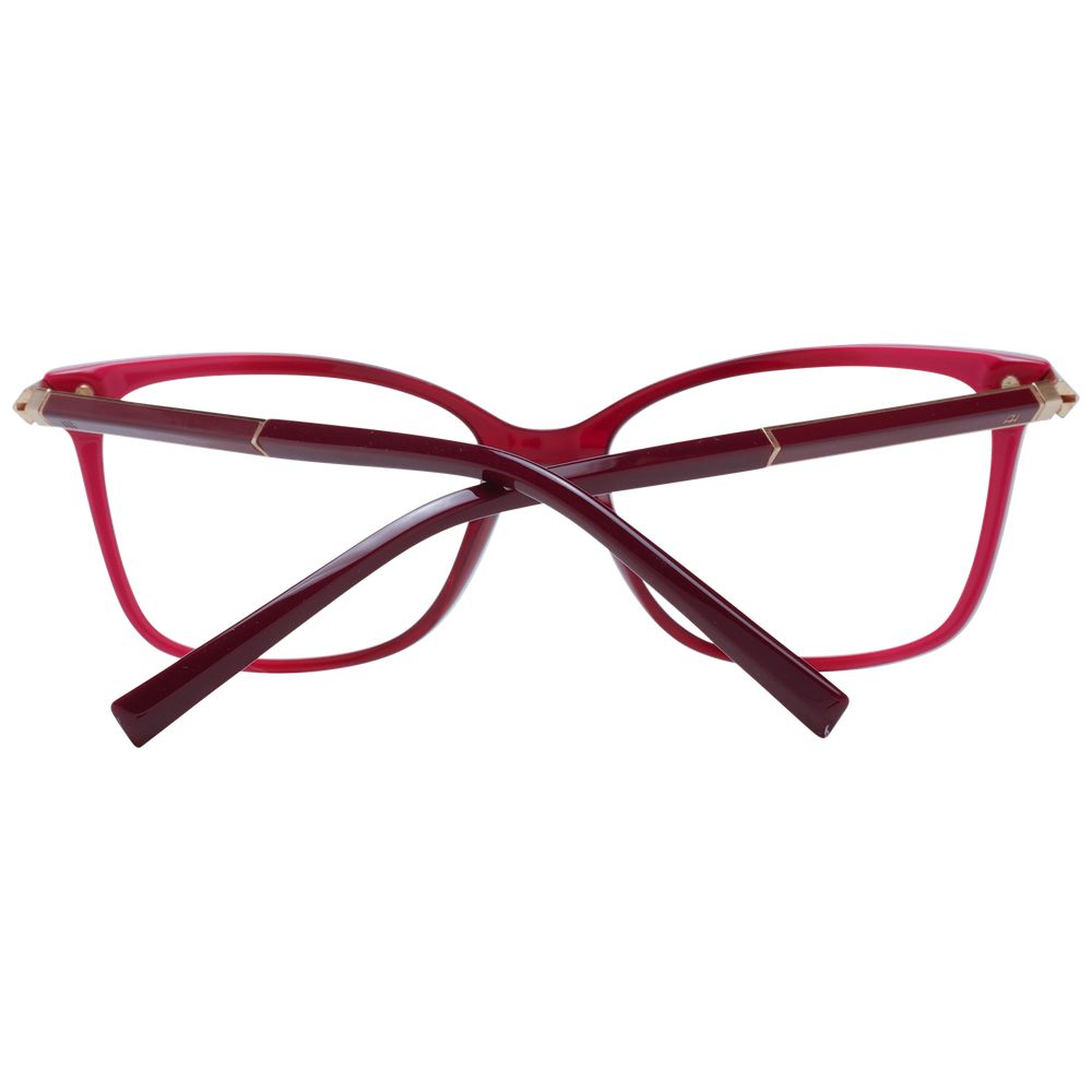 Red Women Optical Frames