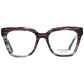 Brown Women Optical Frames