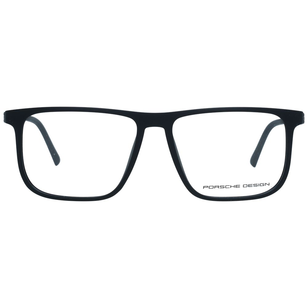 Black Men Optical Frames