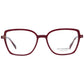 Red Women Optical Frames