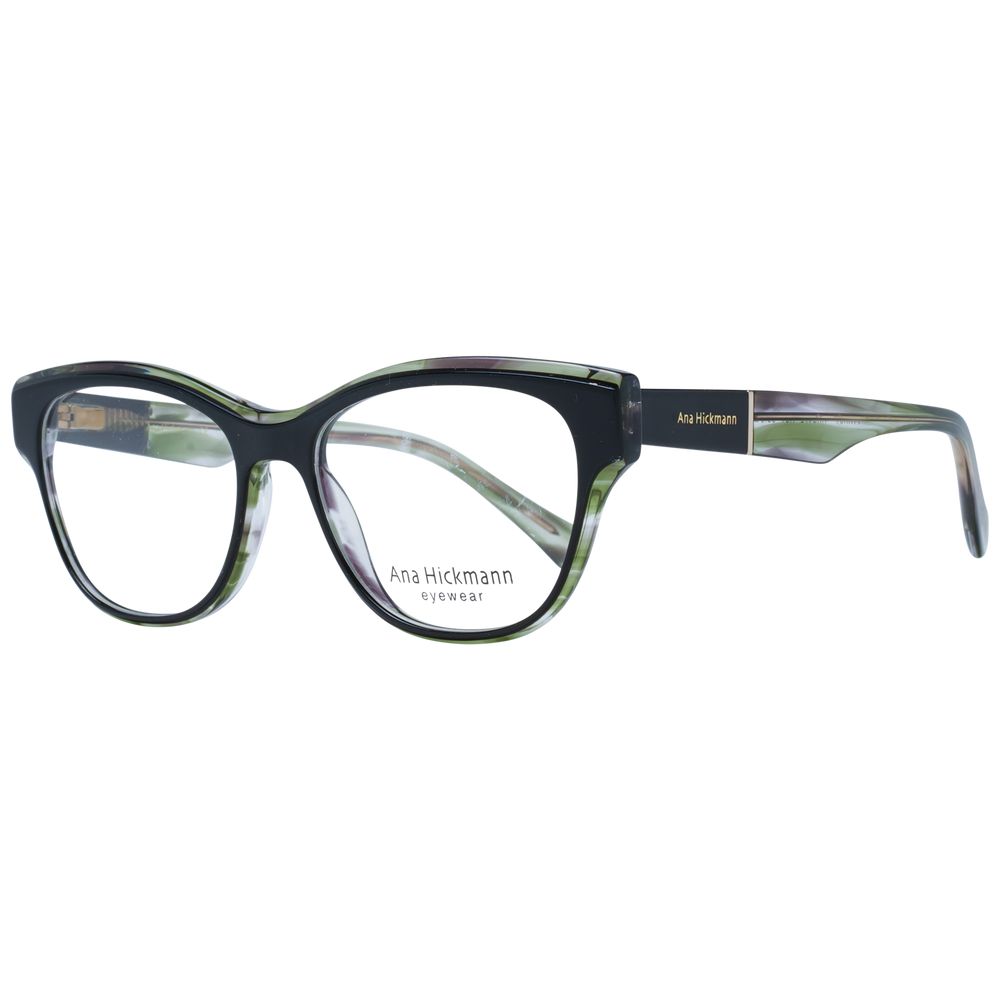 Black Women Optical Frames