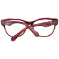 Red Women Optical Frames