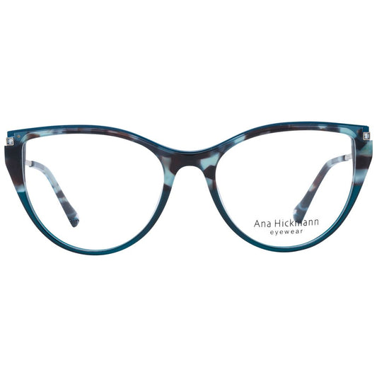 Blue Women Optical Frames