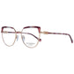 Red Women Optical Frames