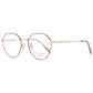 Red Women Optical Frames