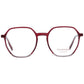 Red Women Optical Frames